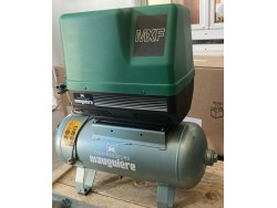 COMPRESSEUR D'AIR 1.5 KW